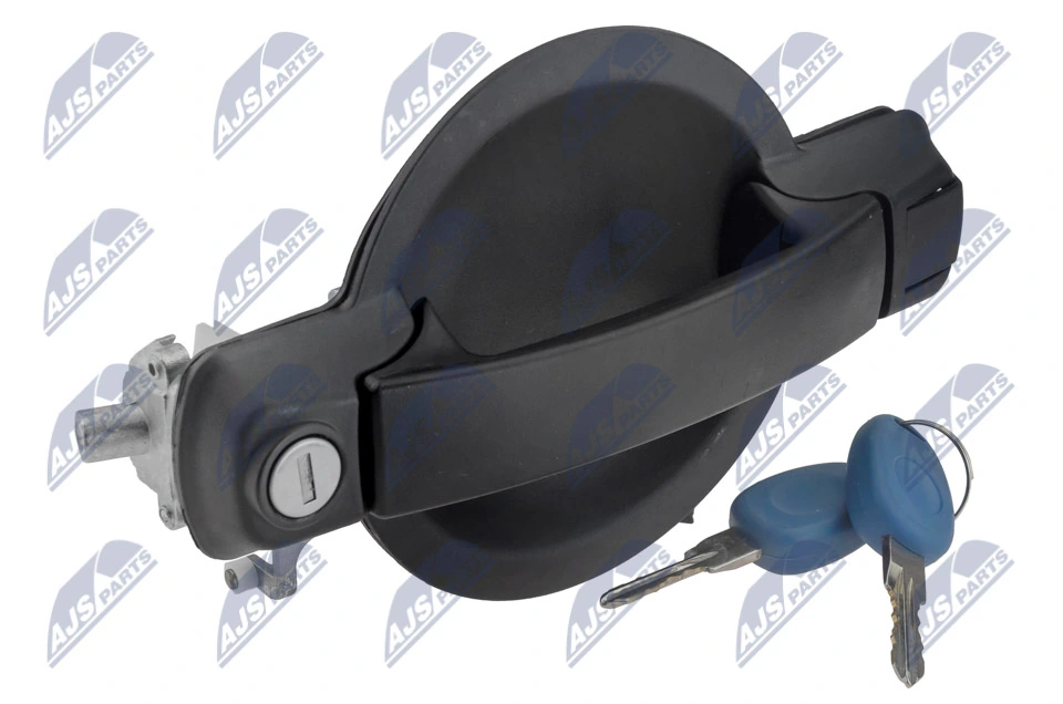 Купить MMS0100 Magneti Marelli Ручка двери передней наружная левая