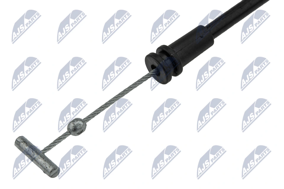 Тяга открывания двери передней NTY EZCME068 цена, от 7.48 USD