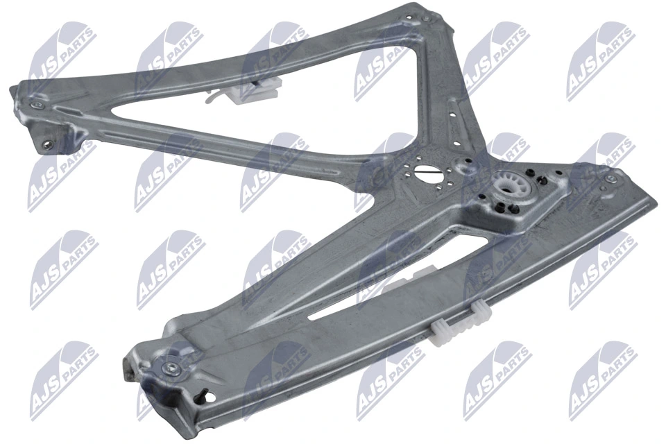 Механизм стеклоподъемника водительской двери Smart FORTWO купе (451) (2007 - 2026) цена, от 30.86 USD