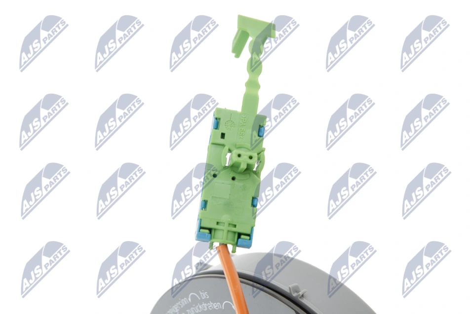 Контактное кольцо подушки безопасности NTY EASPL006 цена, от 28.89 USD