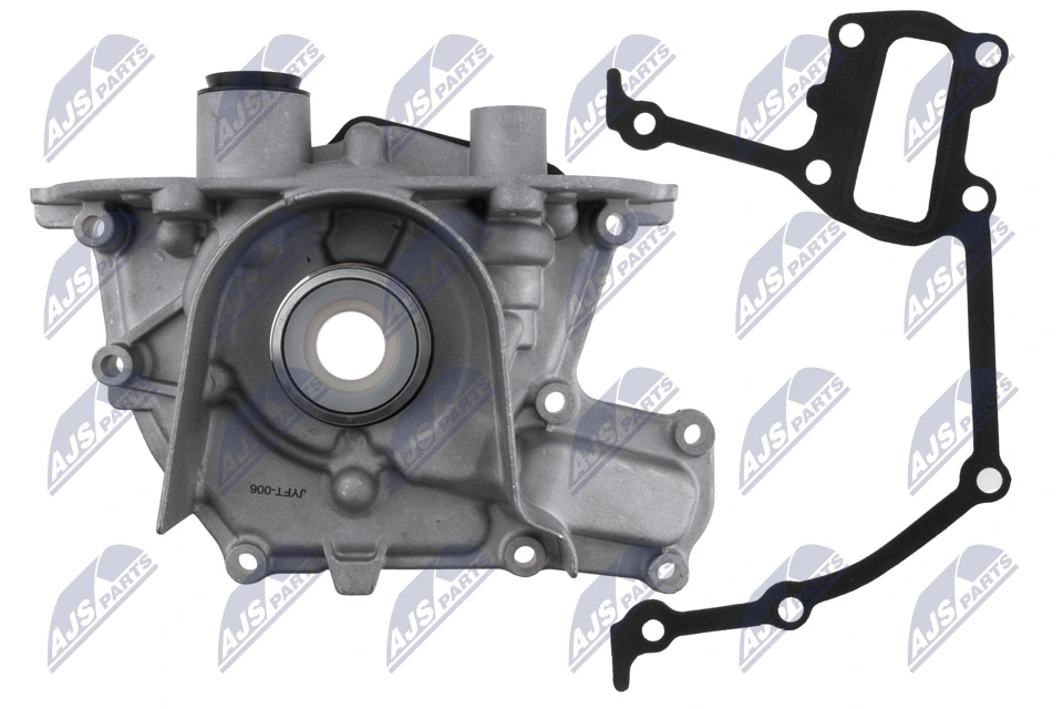 Купить OP0157 Magneti Marelli Насос маслозакачивающий