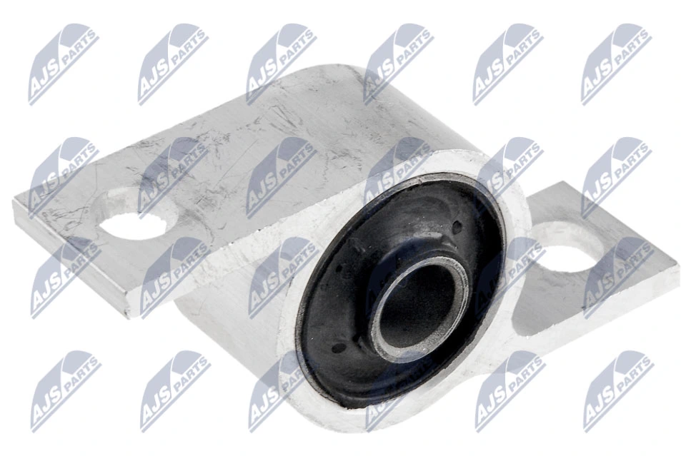 Bloco silencioso dianteiro do braço oscilante inferior Subaru Outback 2 B12, BE, BH