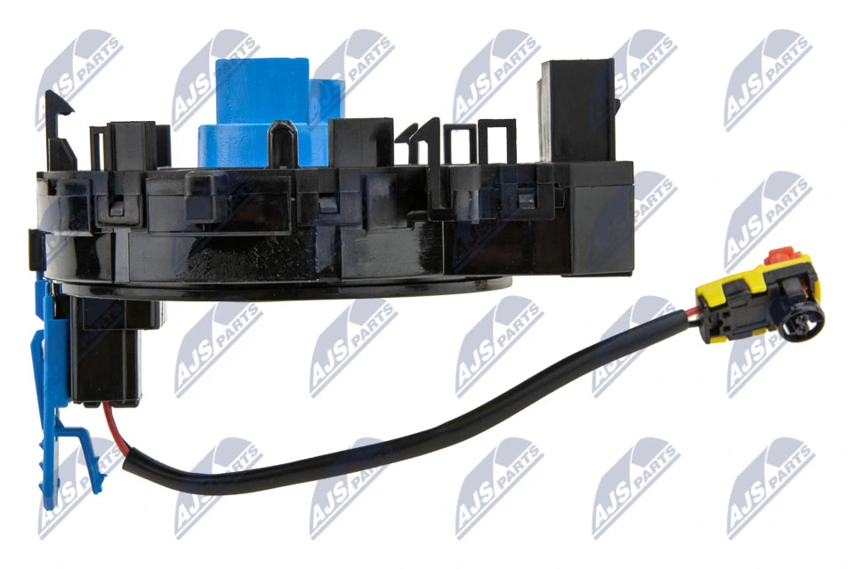 Контактное кольцо подушки безопасности NTY EASHY009 цена, от 17.76 USD