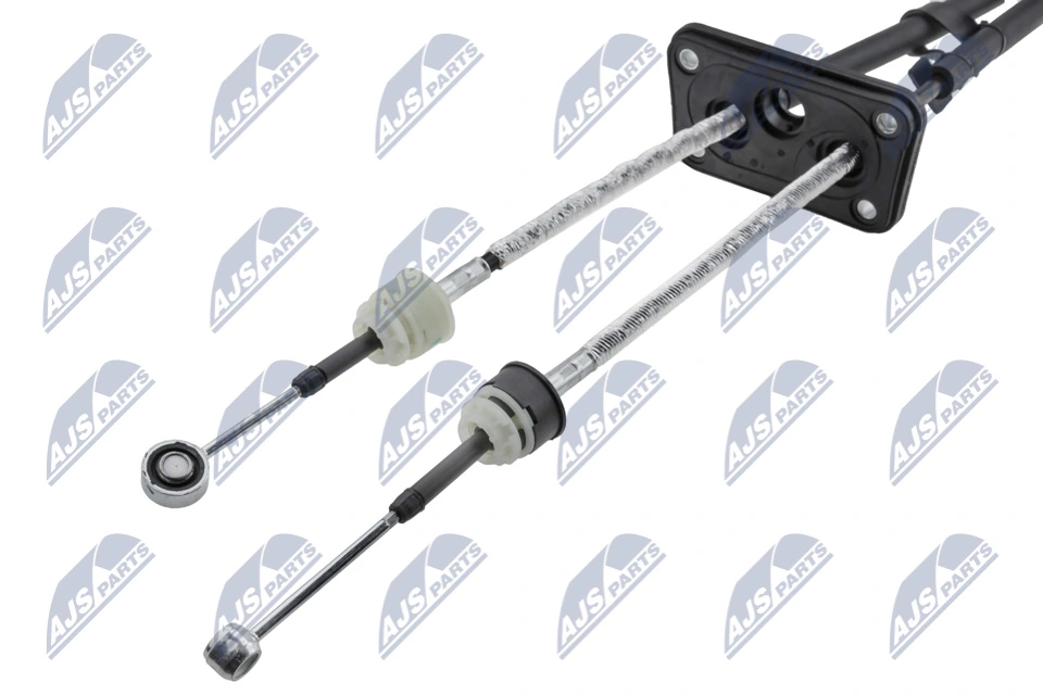 Cabo de mudança duplo Fiat Ducato 3 250