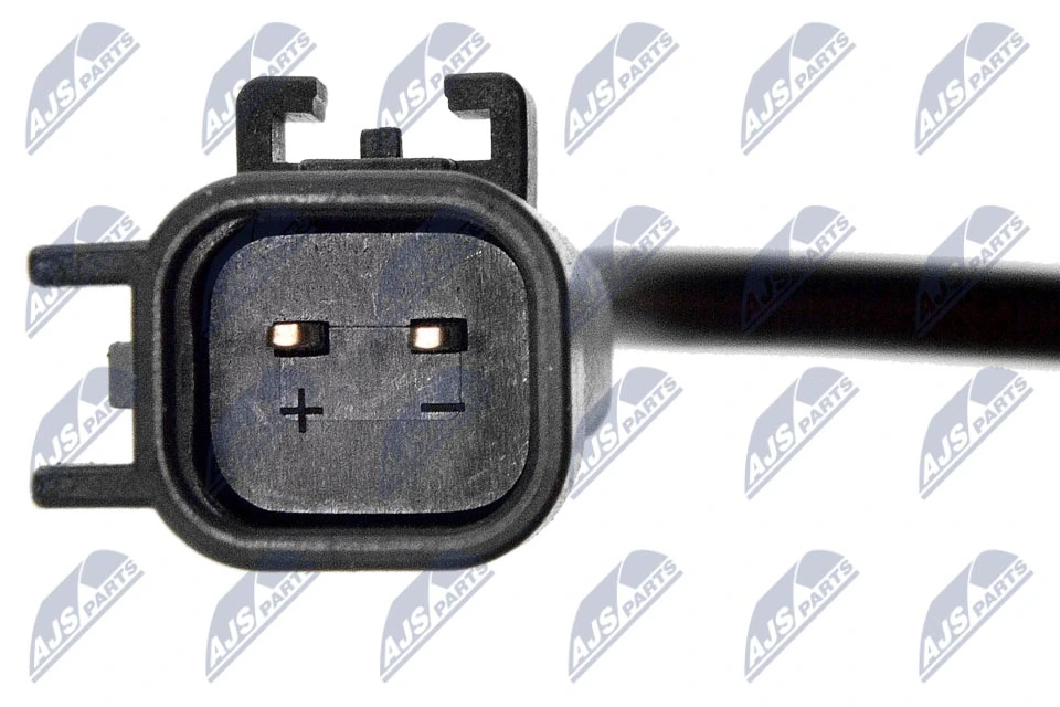 Датчик антиблокировочной системы торможения NTY HCAFR056 цена, от 9.37 USD