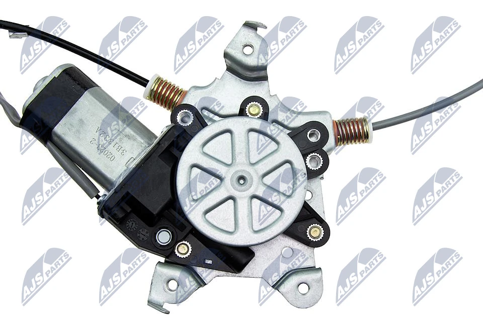 Механизм стеклоподъемника двери задней, правой NTY EPSHD021 цена, от 43.33 USD