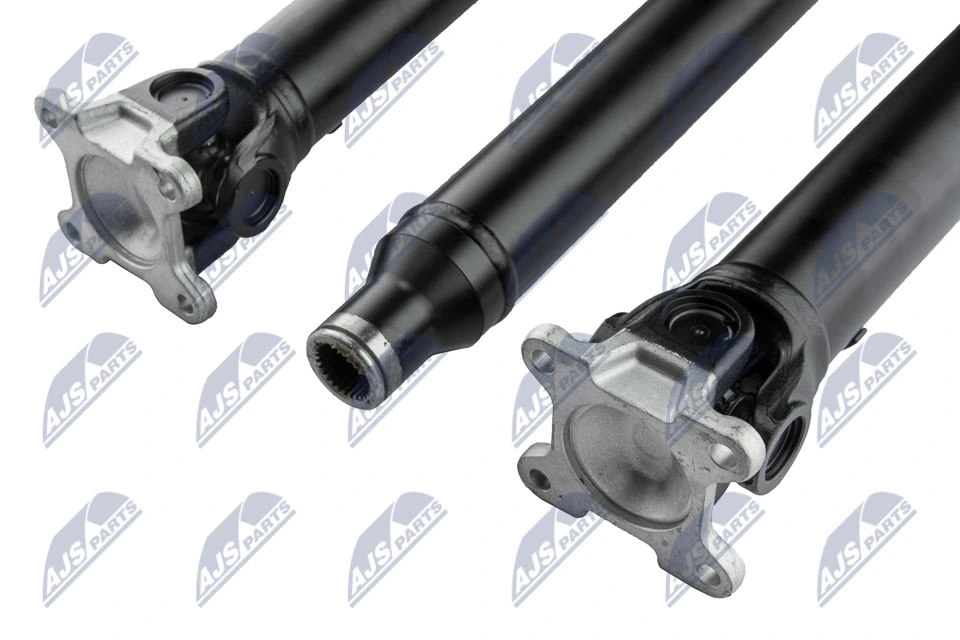 Вал карданный задний в сборе NTY NWNME004 цена, от 320.30 USD