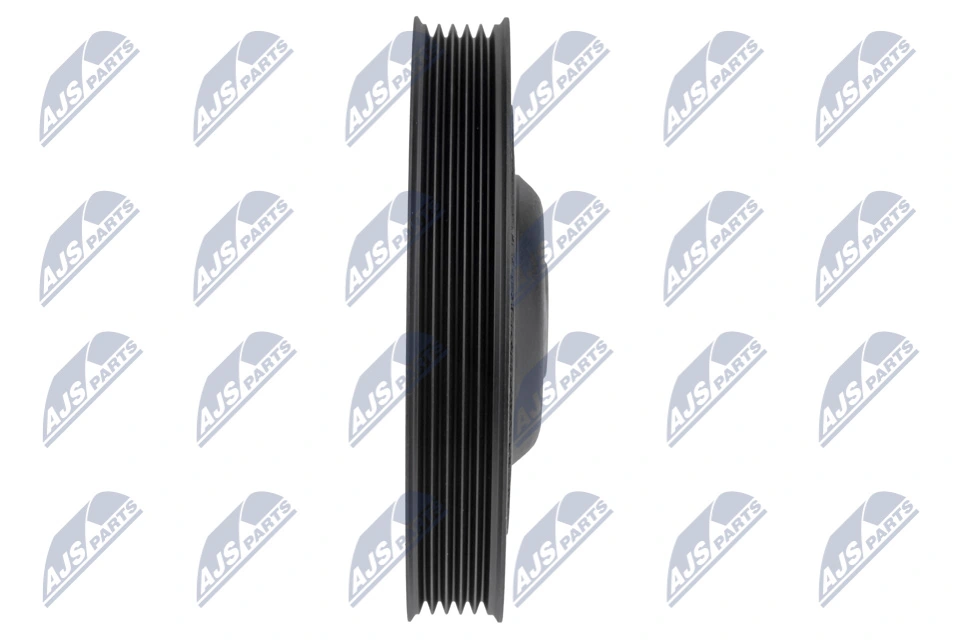 Шкив коленвала (демпфер) NTY RKPRE004 цена, от 31.84 USD