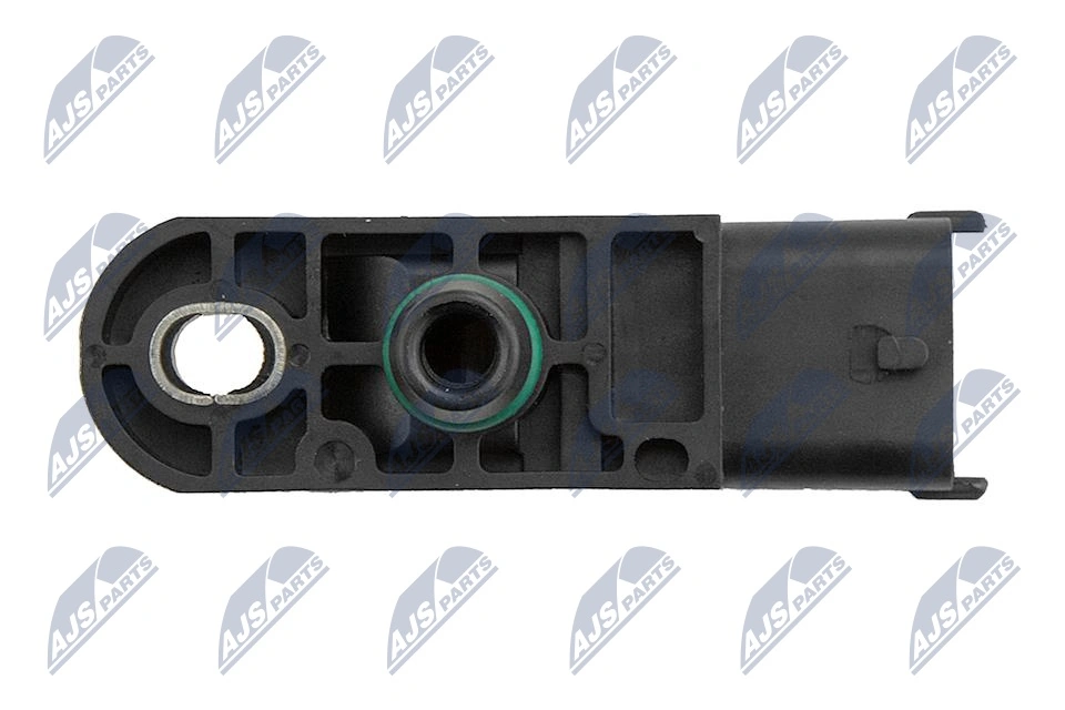 Sensor de pressão no coletor de admissão, MAP Renault Kangoo KW0, KW1