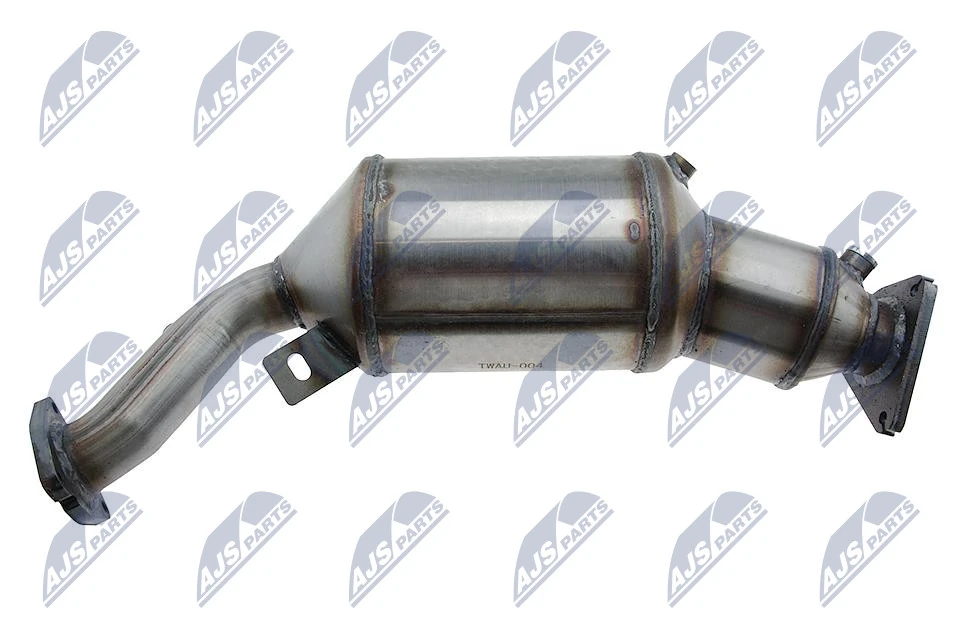 ДПФ фильтр NTY DPFAU004 цена, от 325.04 USD