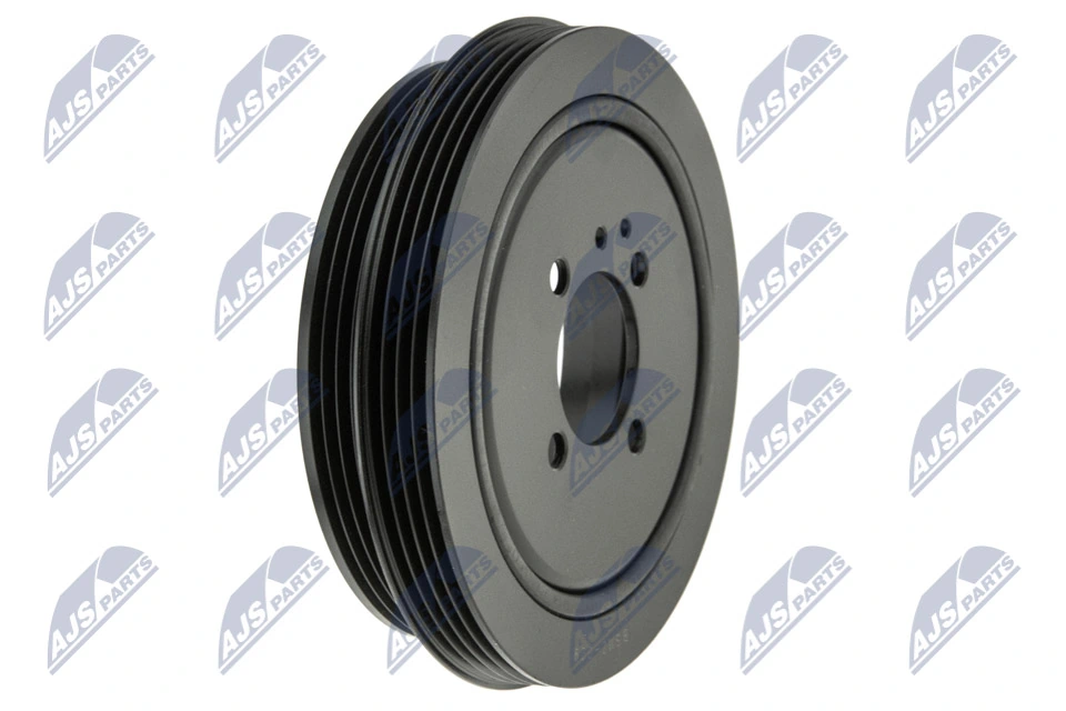 Polia de cambota Mazda 323 BA