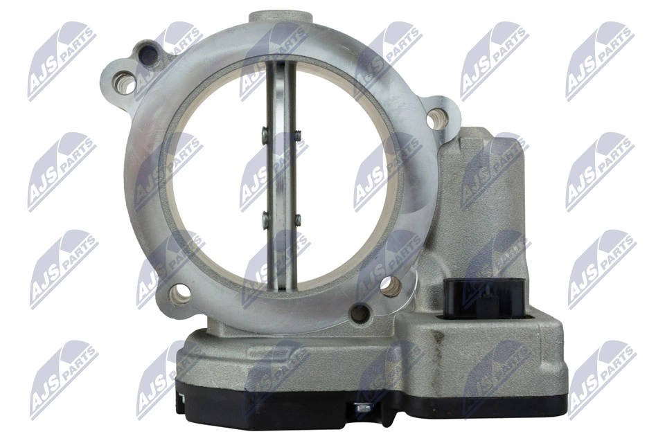 Válvula de borboleta montada Mercedes Sprinter 906