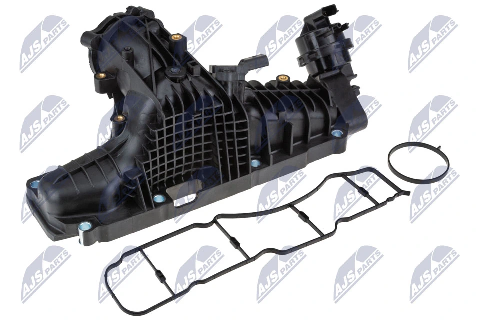 Tubo coletor de admissão Volkswagen Crafter SY, SX, SYB, SYC, SYD, SYM