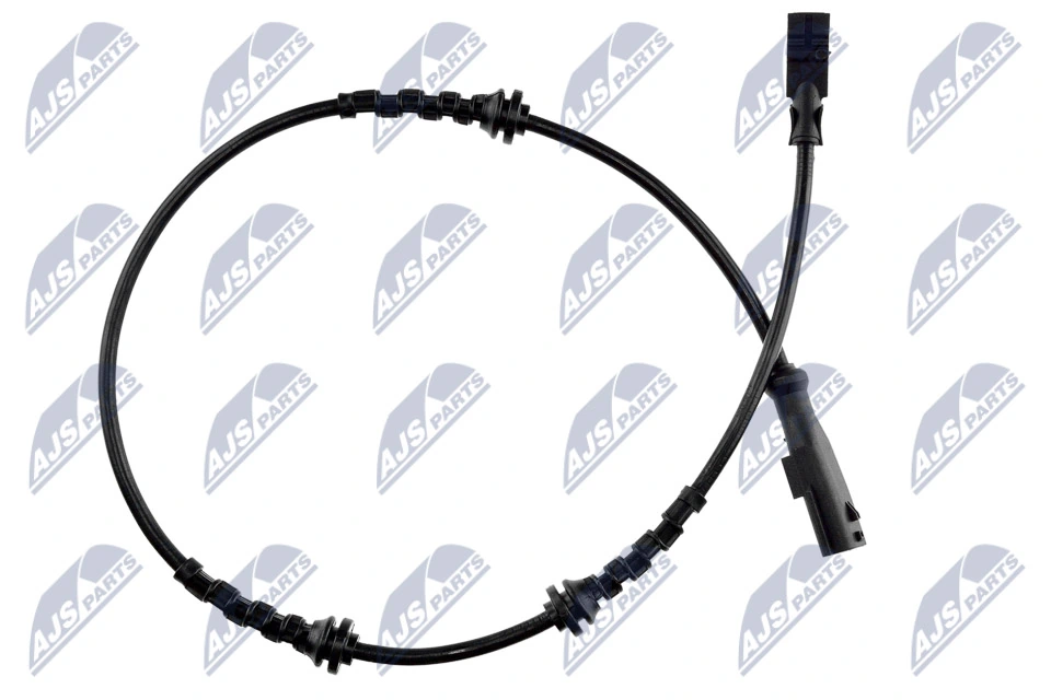 Sensor dianteiro de ABS Renault LOGAN KS