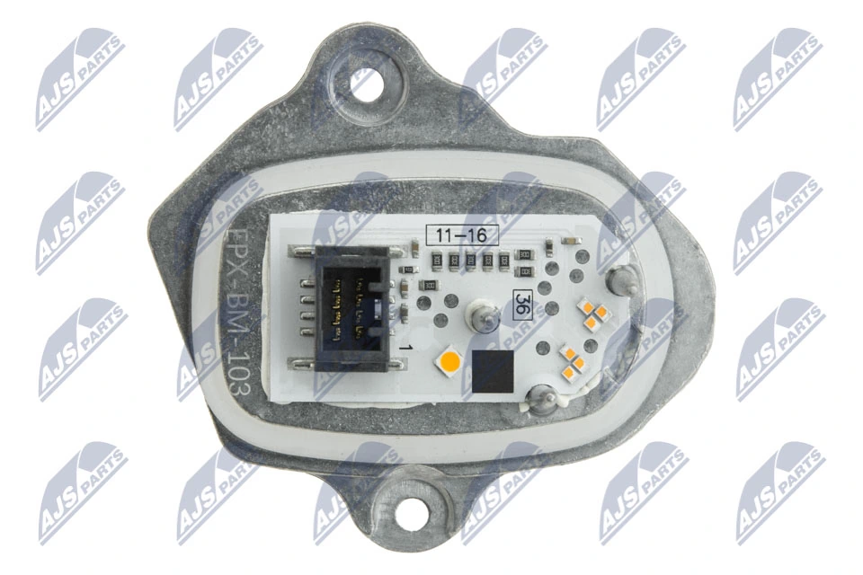  NTY EPXBM103 цена, от 44.97 USD