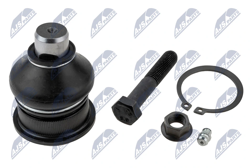 Купить LM37513 Lemforder Нижняя шаровая опора