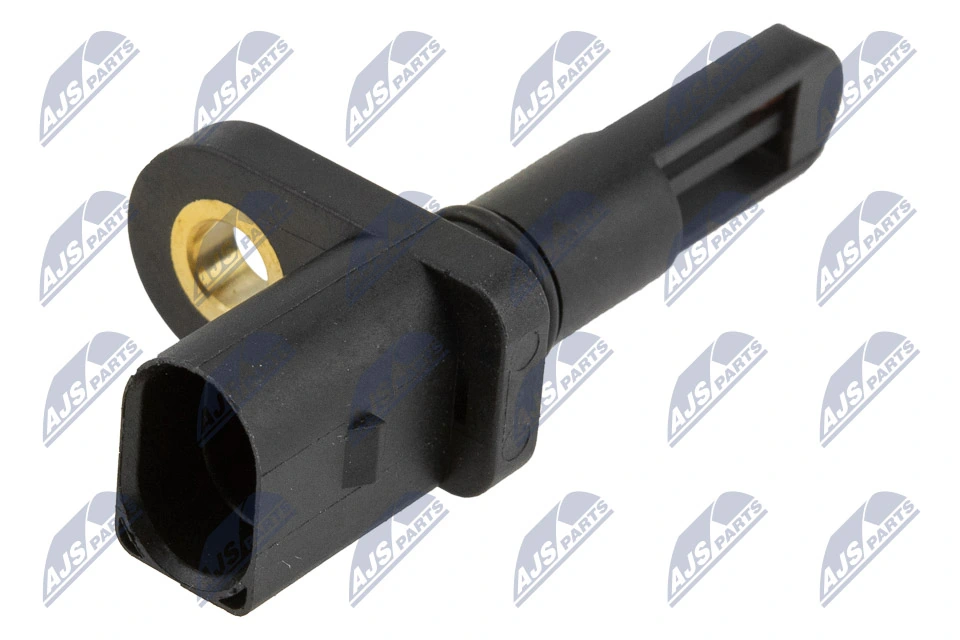Sensor de temperatura da mistura de ar Audi A3 8P1