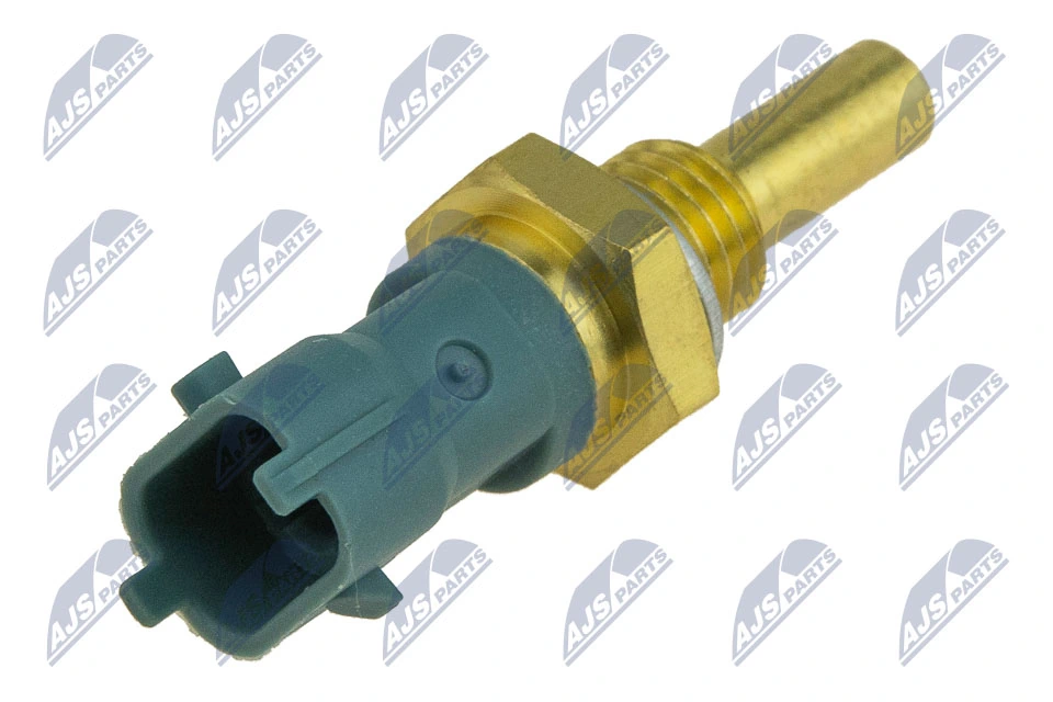 Sensor de temperatura do fluido de esfriamento Opel Astra L67