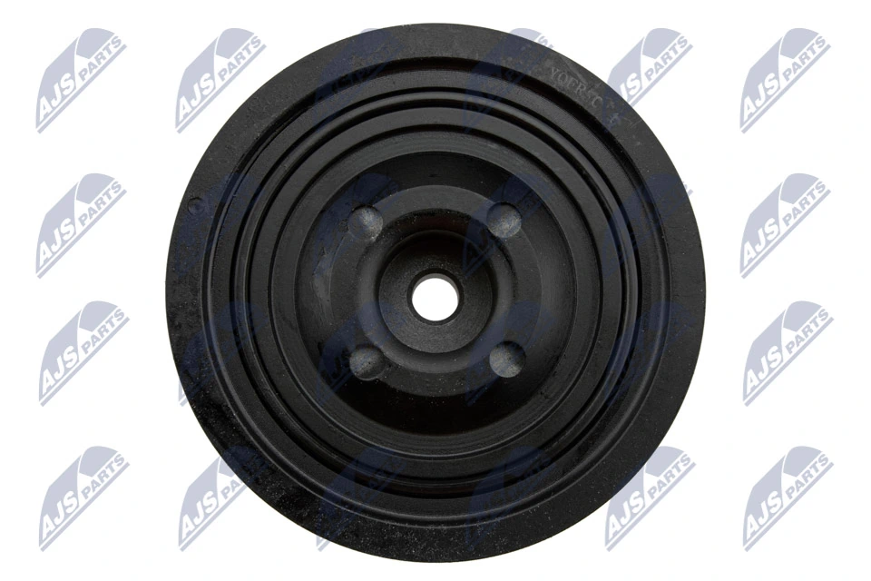 Шкив коленвала (демпфер) NTY RKPFR004 цена, от 53.21 USD
