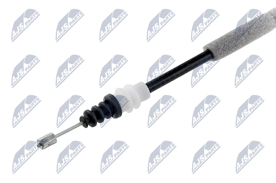 Тяга открывания двери передней NTY EZCLR003 цена, от 11.07 USD