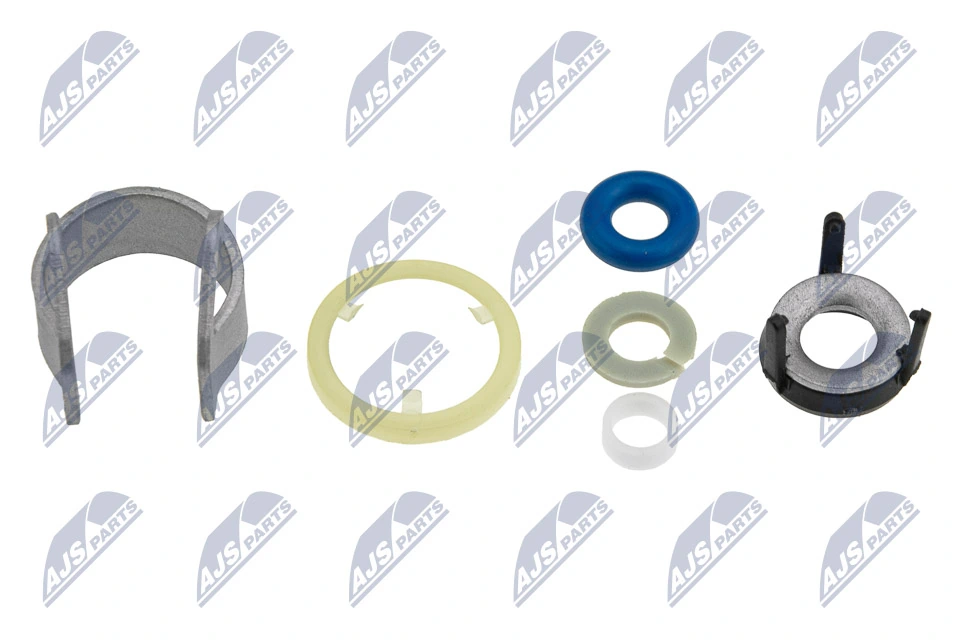 Kit de reparação do injetor para Volkswagen Tiguan I 5N1, 5N2