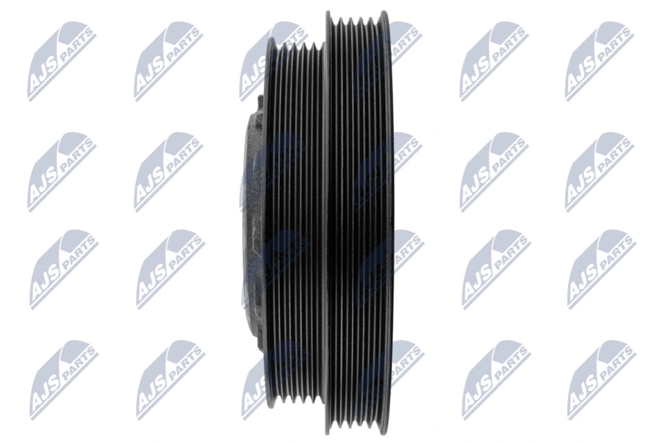 Шкив коленвала (демпфер) NTY RKPCH006 цена, от 42.00 USD