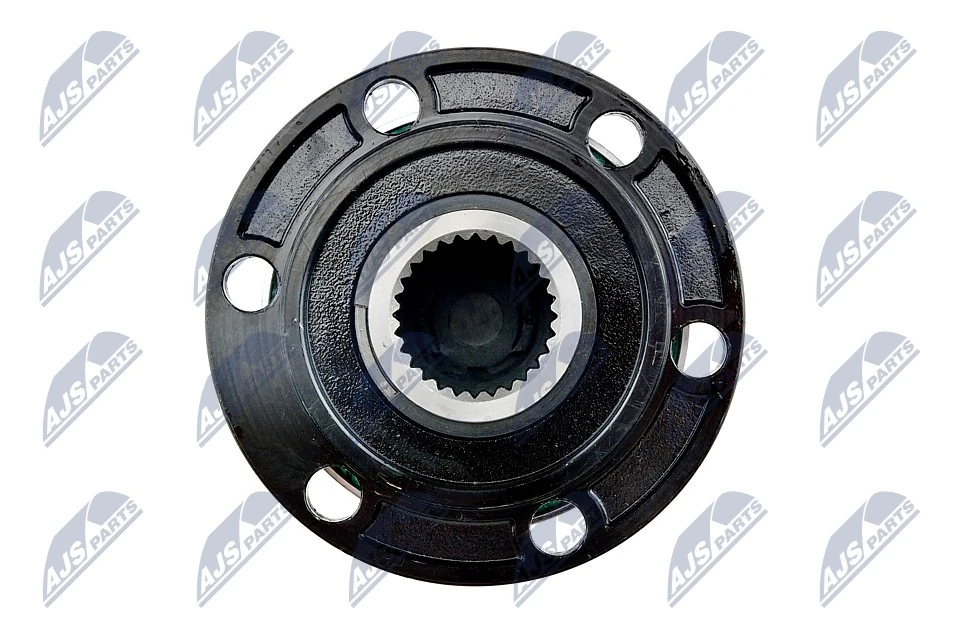 Ступицы передних колес NTY KSBMS000 цена, от 67.23 USD