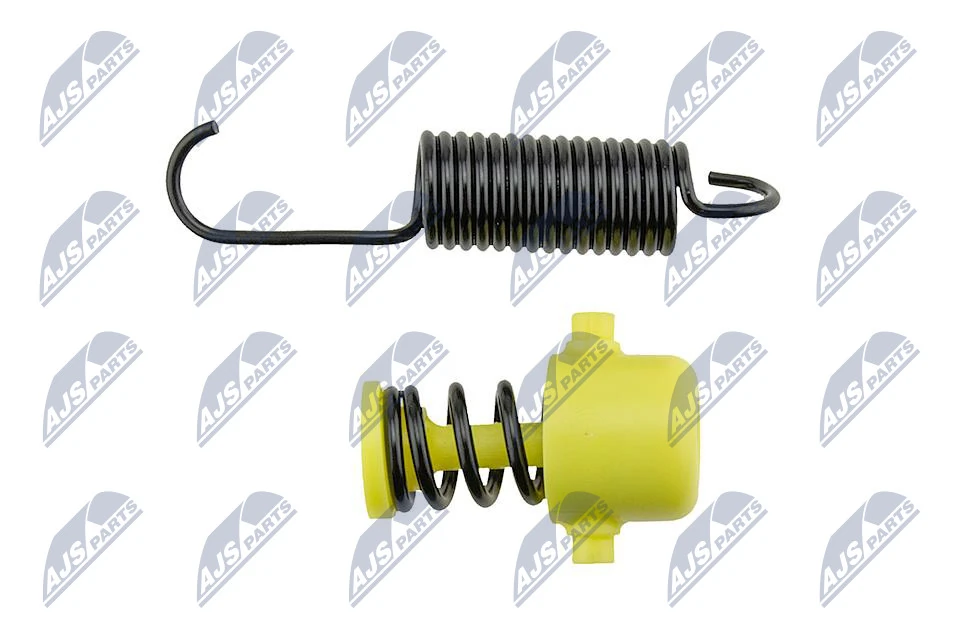 Пружина педали сцепления NTY EZCFR097 цена, от 9.47 USD