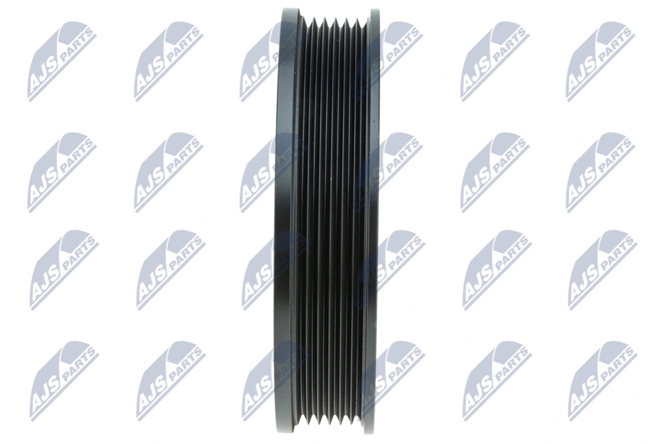 Шкив коленвала (демпфер) NTY RKPPL005 цена, от 35.34 USD