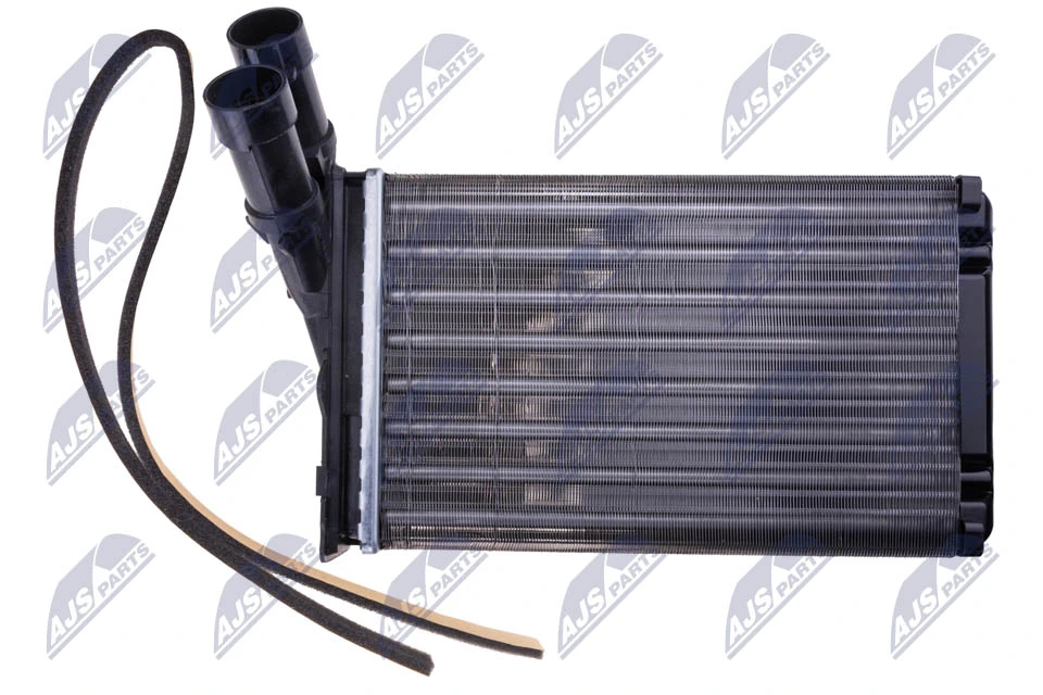 Radiador de forno (de aquecedor) Citroen ZX N2