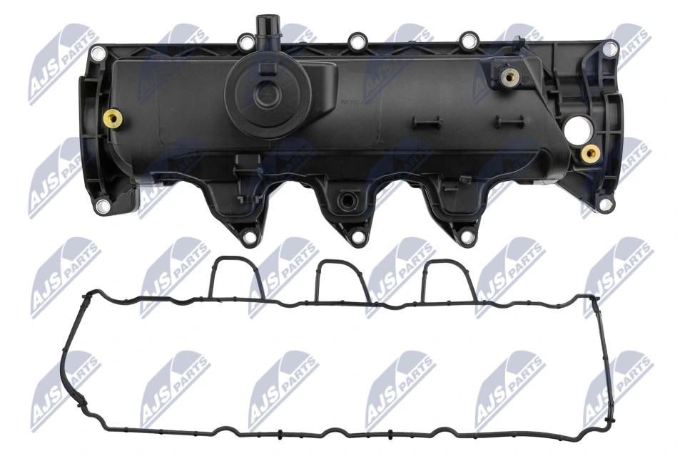 Tampa de válvulas Nissan Qashqai 2 J11