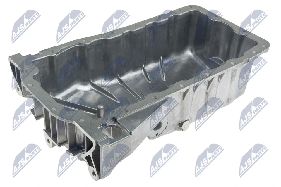 Масляный поддон двигателя Kraft 1320036 цена, от 38.80 USD
