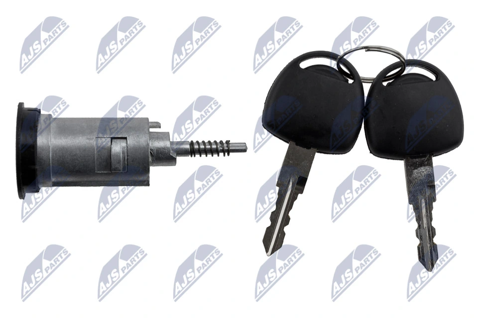 Личинка замка зажигания NTY EZCPL046 цена, от 6.56 USD