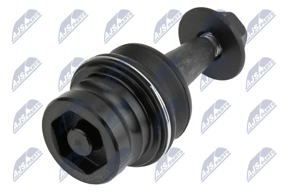 ZSDAU005 NTY Палец шаровой нижний