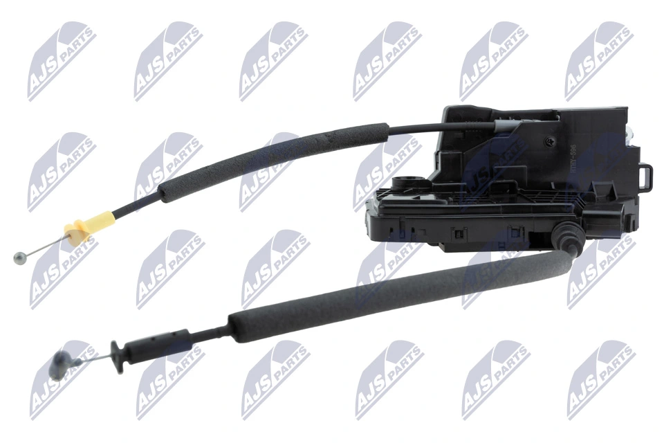 Замок водительской двери EZCHY596 NTY