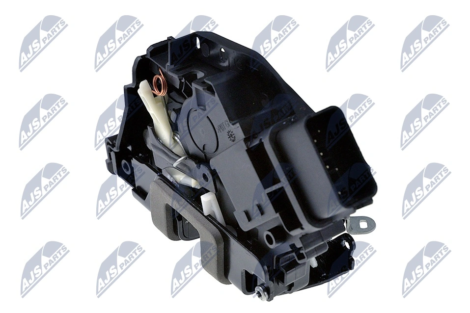 Fecho da porta dianteira esquerda para Ford C-Max  DM2