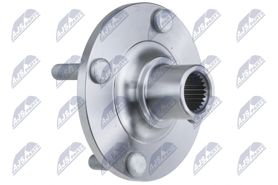 Ступицы передних колес Ford Fiesta Mk6 хэтчбек (CB1) (2008 - 2016) цена, от 29.62 USD