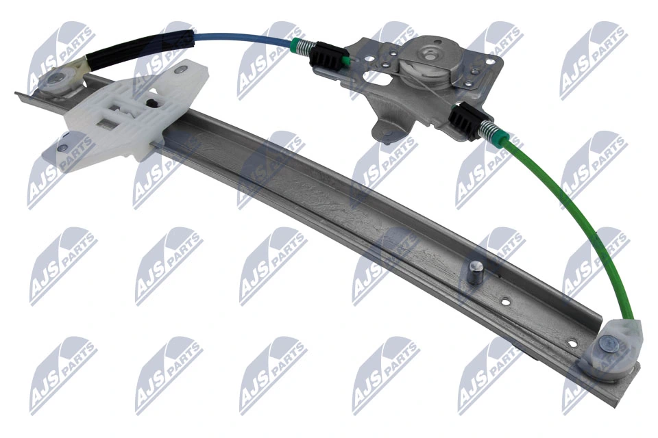 Механизм стеклоподъемника двери задней, правой Polcar 4007PSE4 цена, от 27.06 USD