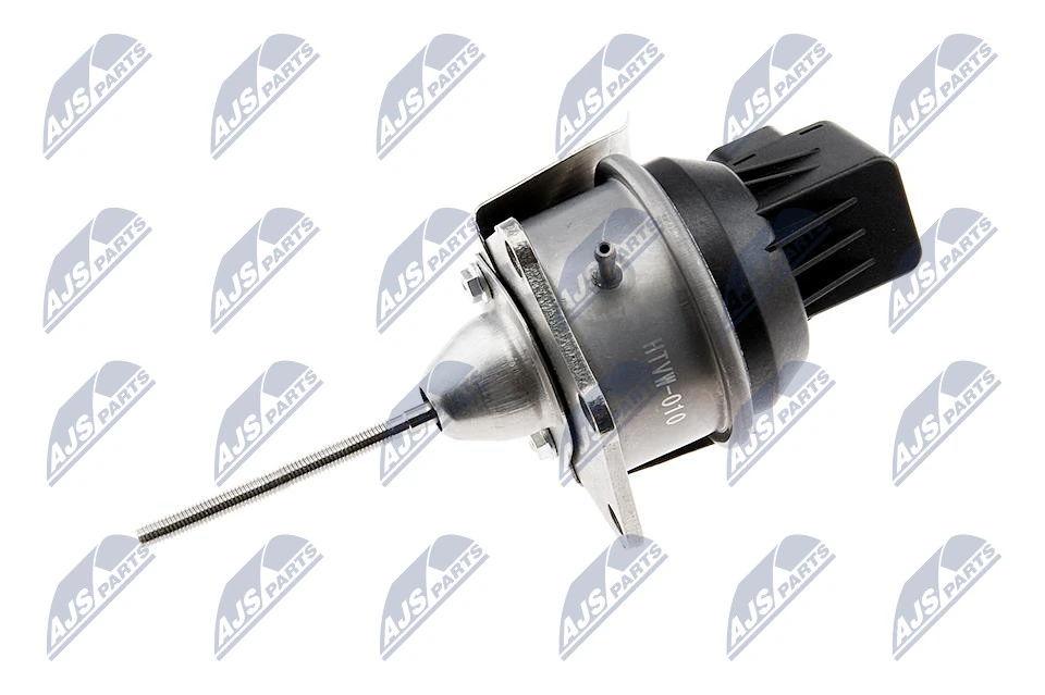 Válvula (atuador) de controlo de turbina Skoda Fabia 2 5J2, 542, 572, 582