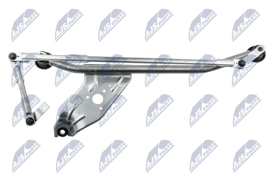Трапеция щеток лобового стекла Magneti Marelli TGT760SM цена, от 39.33 USD