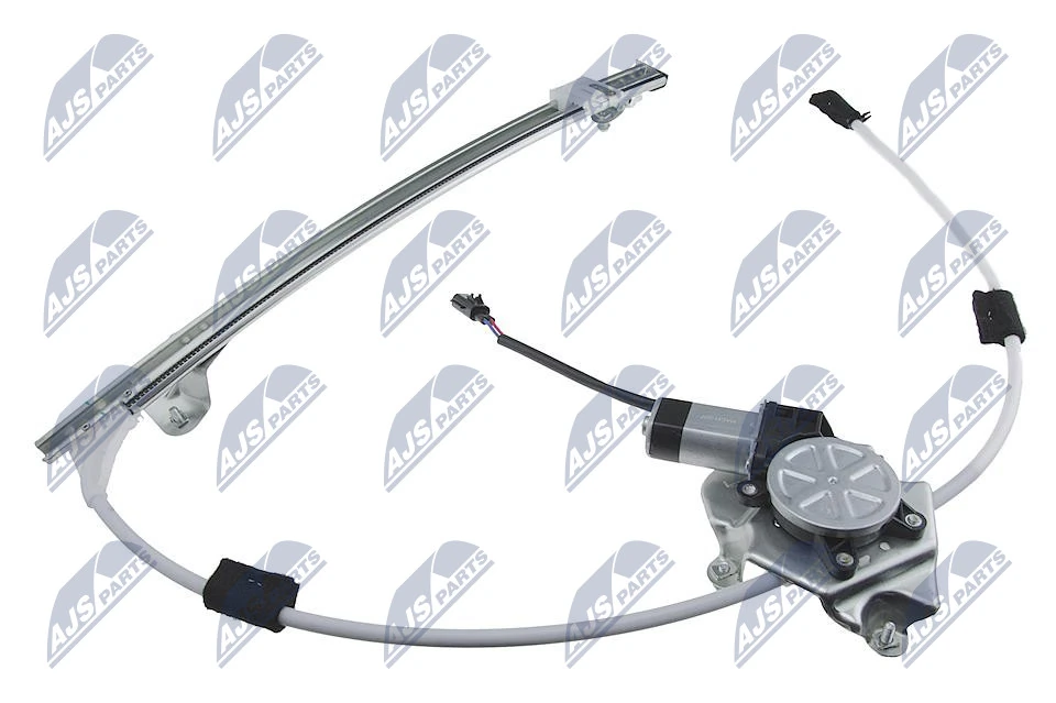 Стеклоподъемник левой задней двери Magneti Marelli ACQ0119