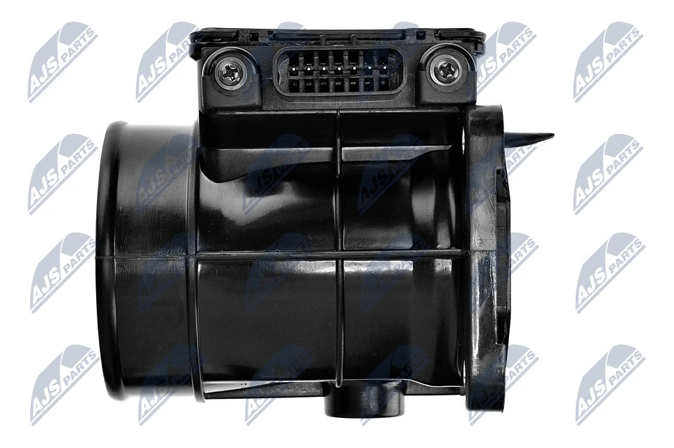 Sensor de fluxo (consumo) de ar, medidor de consumo M.A.F. - (Mass Airflow) Mitsubishi Galant 8 EA
