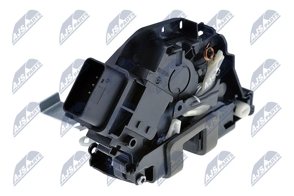Замок задней двери, правой Ford C-Max минивэн (DM2) (2003 - 2007) цена, от 25.47 USD