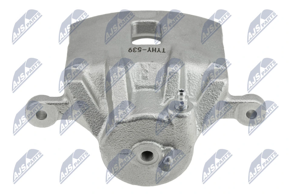 HZPHY539 NTY Суппорт тормозной, передний, правый