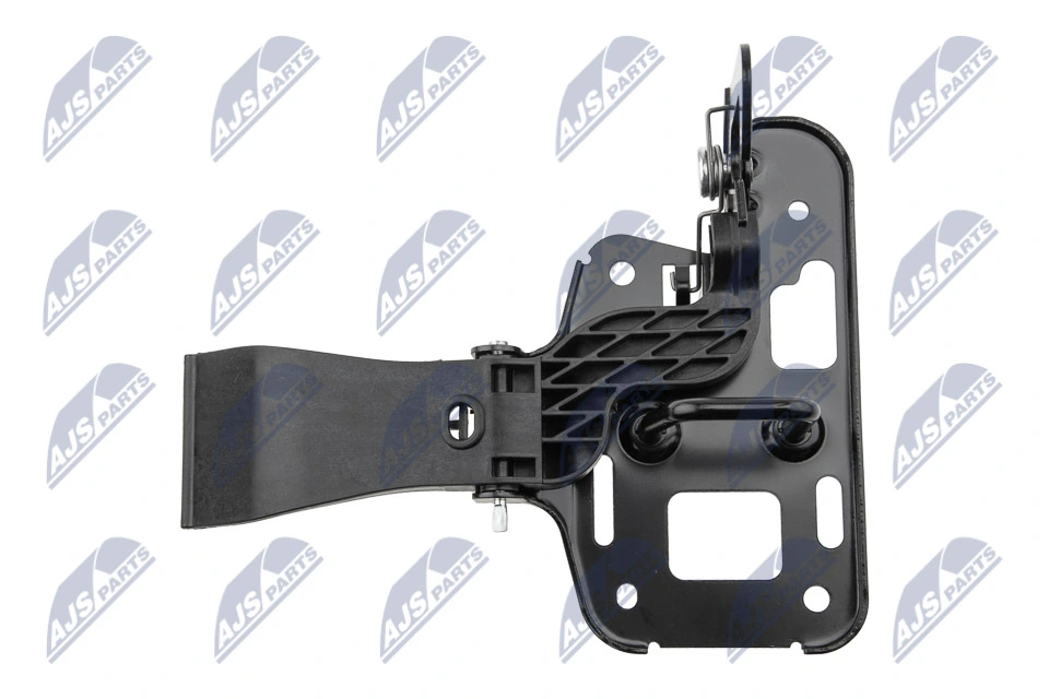 Стояк-крюк замка капота NTY EZCAU079 цена, от 15.73 USD
