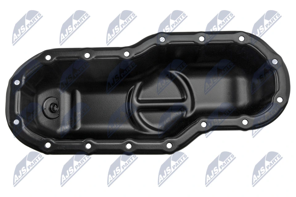 Масляный поддон двигателя NTY BMOTY020 цена, от 27.50 USD