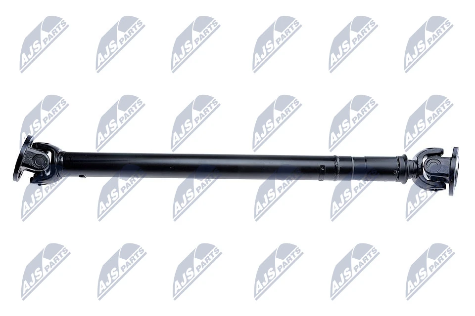 Вал карданный задний в сборе NTY NWNLR002 цена, от 209.49 USD