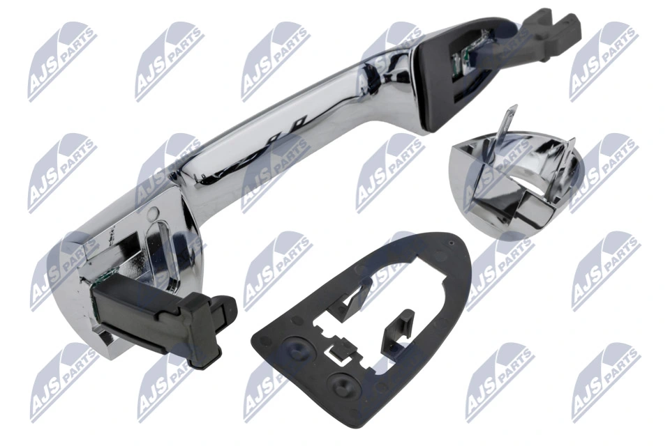Ручка двери передней наружная Chrysler 156099957 цена, от 31.83 USD