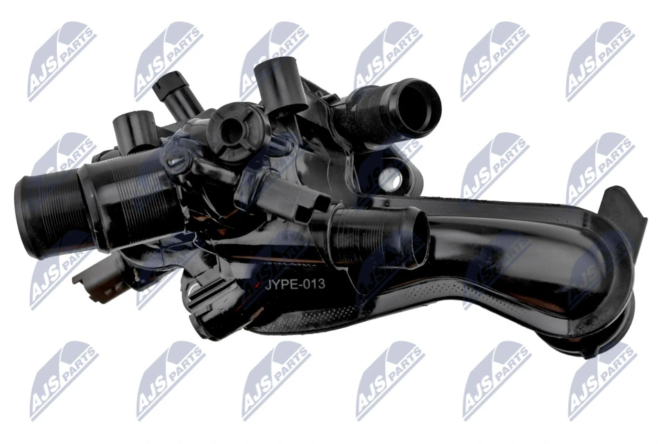 Кожух термостата NTY CTMPE013 цена, от 38.11 USD