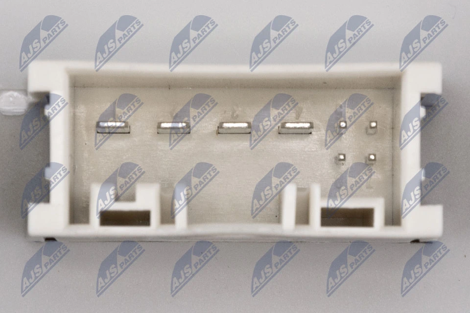 Блок управления открытия крышки багажника NTY EZCBM341